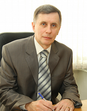 Владимиров Юрий Николаевич, Доцент кафедры математики и естественных наук, решение №92/о от 14 декабря 2007